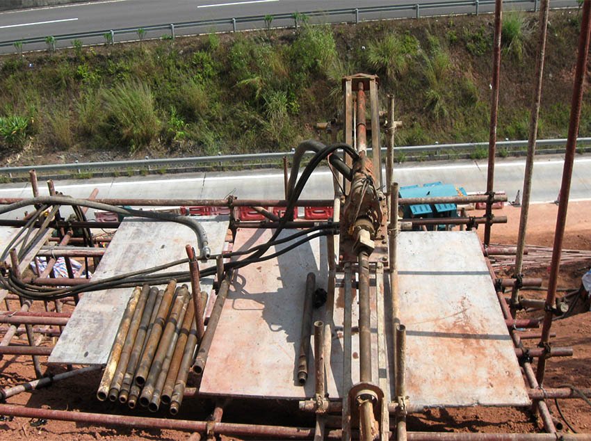 古冶地基好坏直接影响建筑稳定性，如何选择专业的地基注浆加固公司？ 